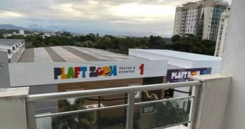 Apartamento no Mistral