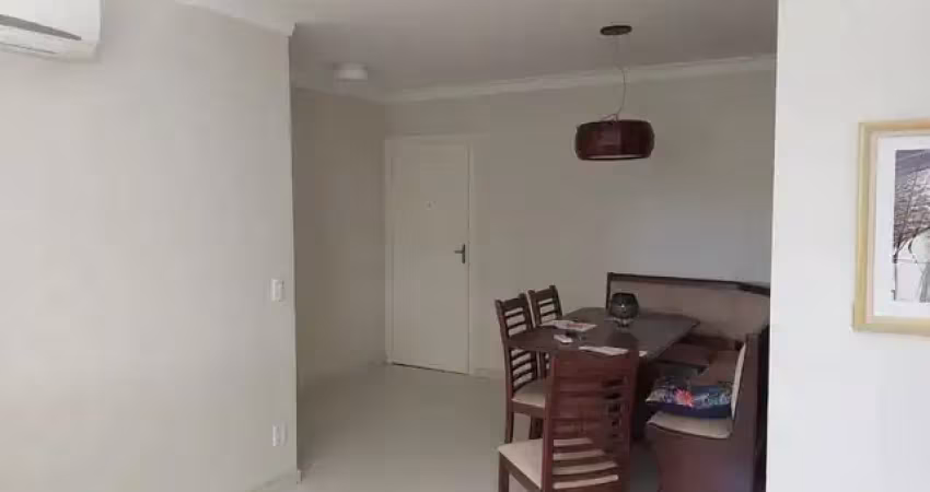 Apartamento 3 quartos com suíte e excelente localização!