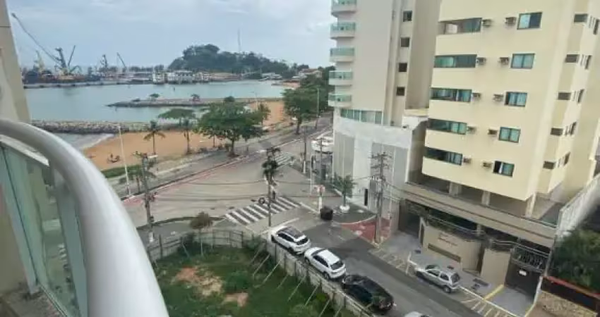 Apartamento com 2 quartos à venda na Avenida Elias Agostinho, Imbetiba, Macaé