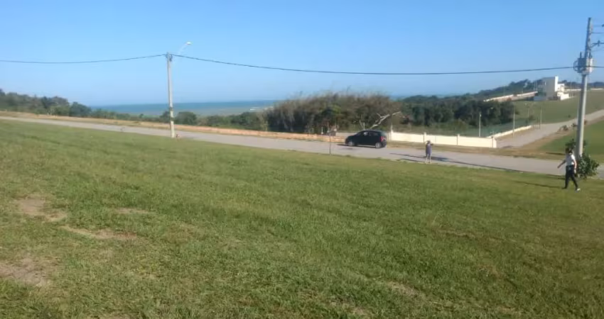 Terreno em condomínio fechado à venda na Alameda Adriático, Alphaville, Alphaville, Rio das Ostras