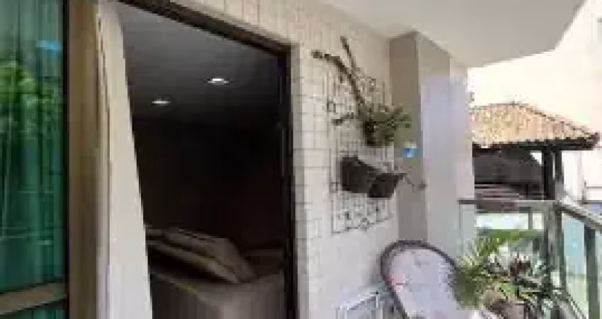 Apartamento com 3 quartos à venda na Rua Natalino Crespo, Primeiro A, Praia do Pecado, Macaé