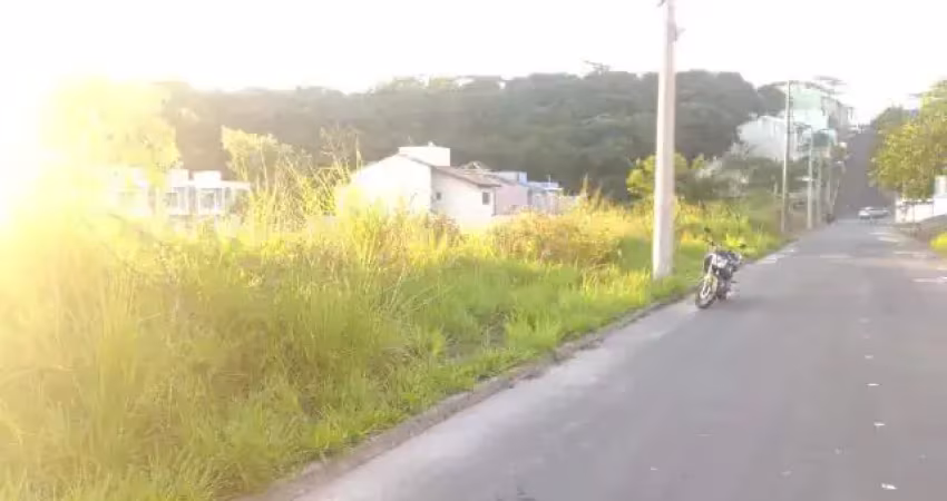 Terreno à venda em jardim vitória, macaé/rj - ótima oportunidade!