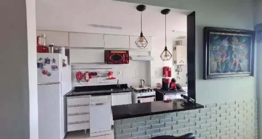 Apartamento com 2 quartos para alugar na Rua Professor Gusmão, Central Pa, Costa do Sol, Macaé