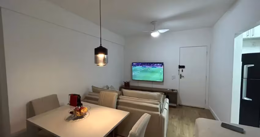 Apartamento  no 8º andar com vista deslumbrante! pronto para morar ou para investir!