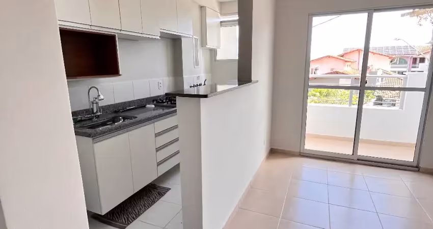 Apartamento com 2 quartos à venda na Alameda Raimundo Corrêa, Glória, Macaé