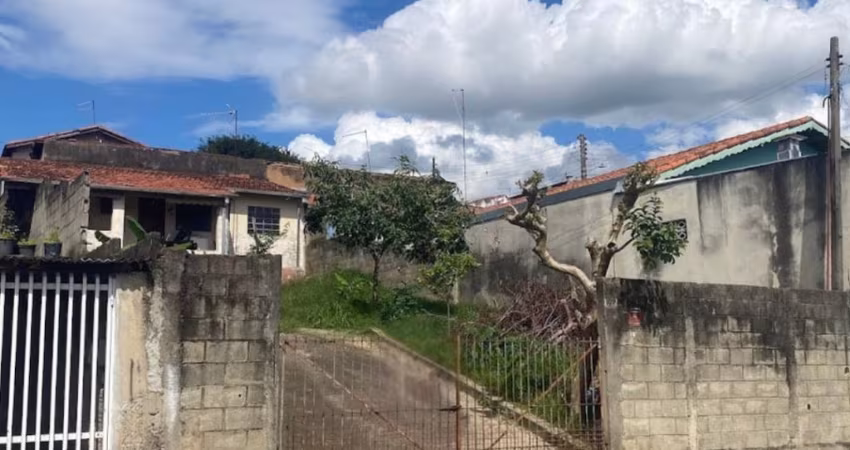 Terreno Com Edícula  Agende Sua Visita,  Traga Proposta