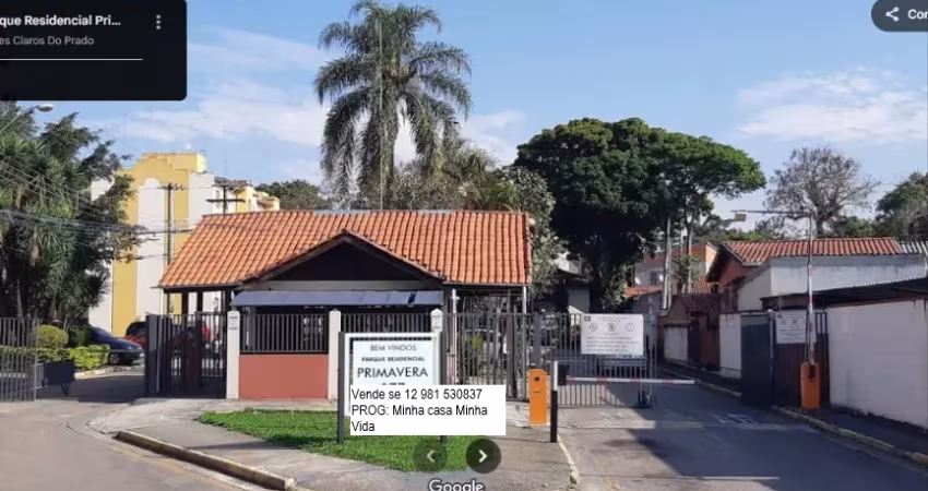 Programa Minha Casa Minha Vida, Condomínio Baixo Valor
