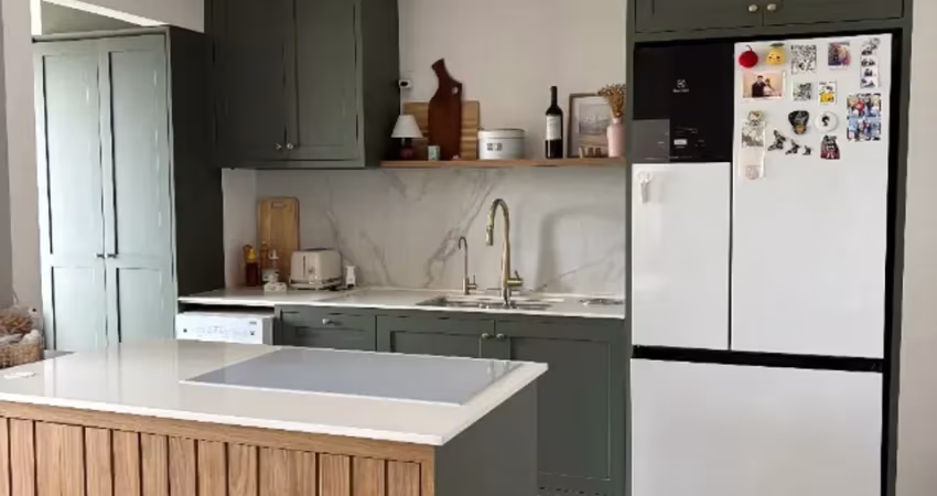 Lindo Apartamento Aceita Financiamento.