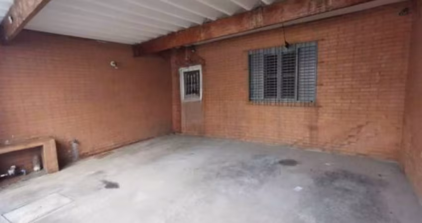 Casa Em Guarulhos Vende- se Ou Permuta. Aceita Parceria Com Corretores