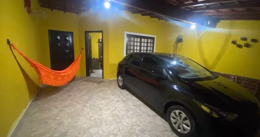 Linda Casa Térrea Bosque dos Ipês