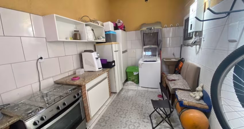 Linda Casa Térrea Bosque dos Ipês