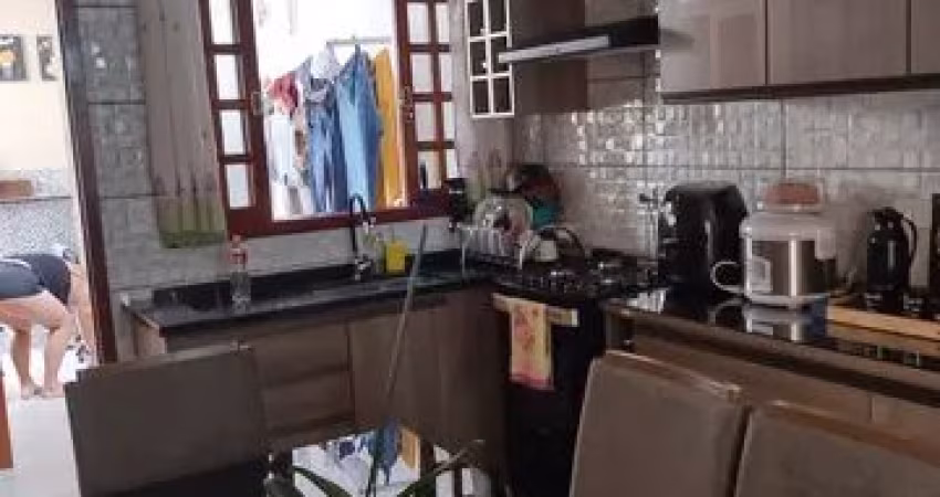 Excelente Casa Em rua Tranquila Agende já sua Visita