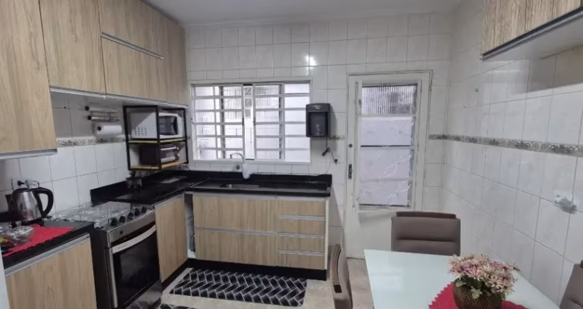 Casa Térrea Com Estrutura Para Sobrado Jardim Sul