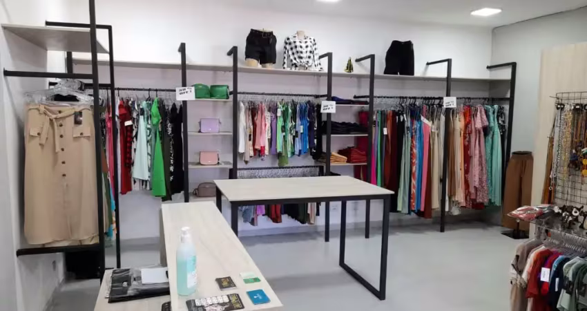 Seja proprietário ponto comercial  rua vilaça x rua francisco paes
