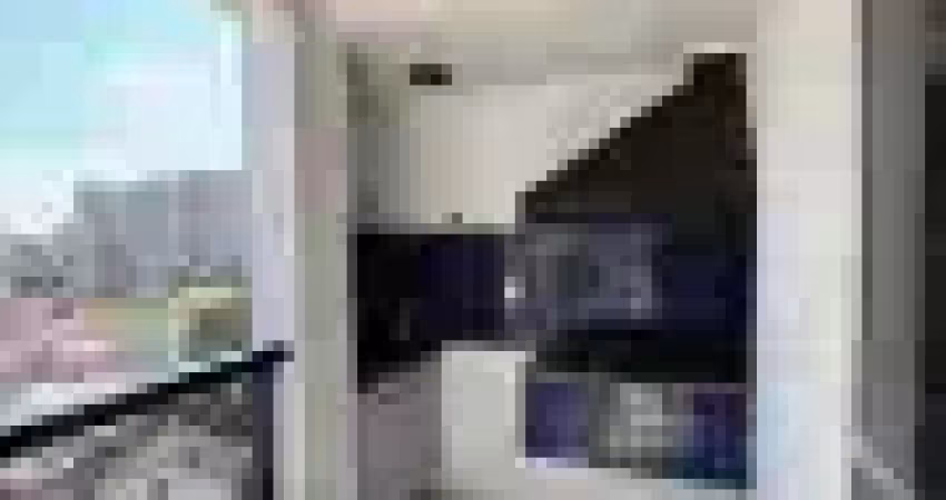 Apartamento com 3 quartos à venda na Rua Paulo Edson Blair, 1, Jardim Apolo II, São José dos Campos