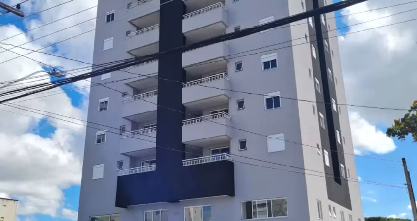 Viva o sonho! apartamento novo no andar alto com vista deslumbrante