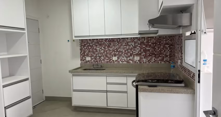 Apartamento com 4 quartos à venda na Rua Engenheiro Prudente Meireles de Morais, 1, Vila Adyana, São José dos Campos