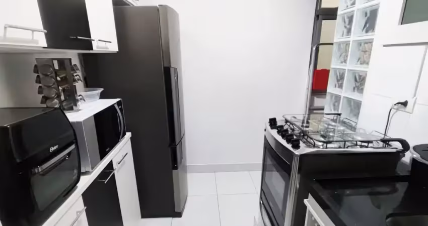 Apartamento à venda - jardim satélite, primeiro andar