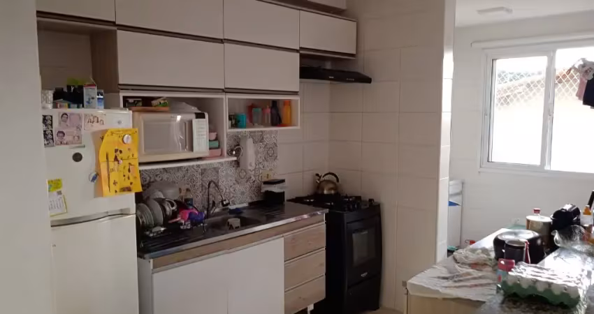 Cansado de procurar? este apartamento é a oportunidade perfeita pra você