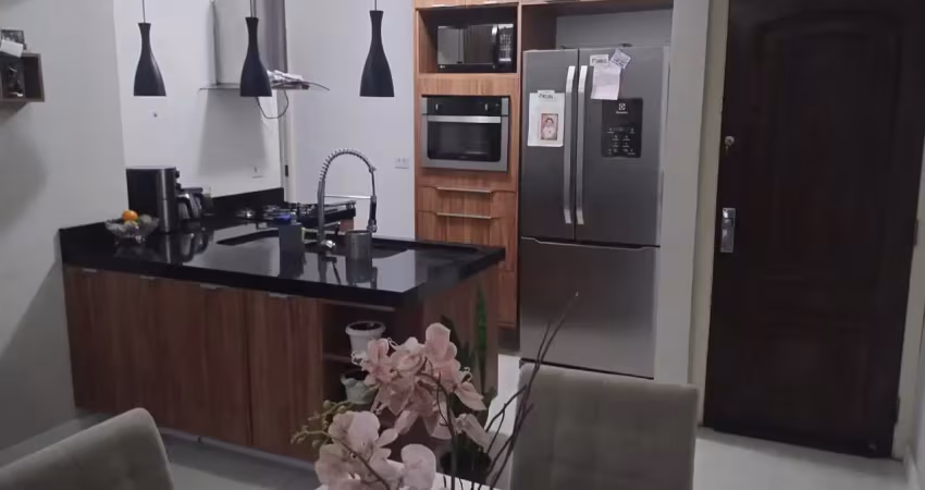 Excelente oportunidade para quem busca morar com conforto e praticidade