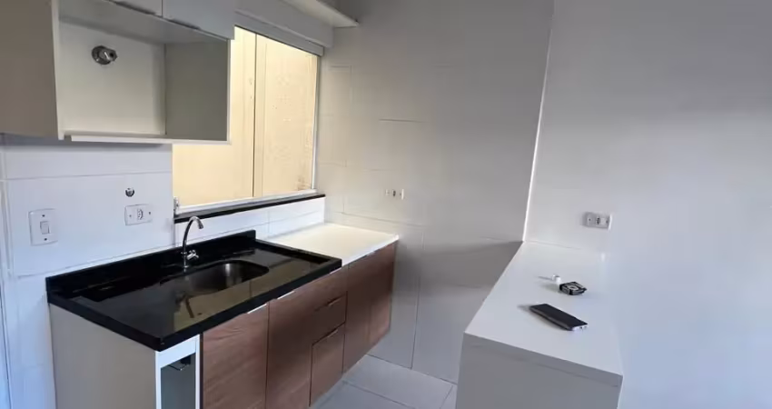 Apartamento com 2 quartos à venda na Rua Solidônio Leite, 131, Vila Ivone, São Paulo