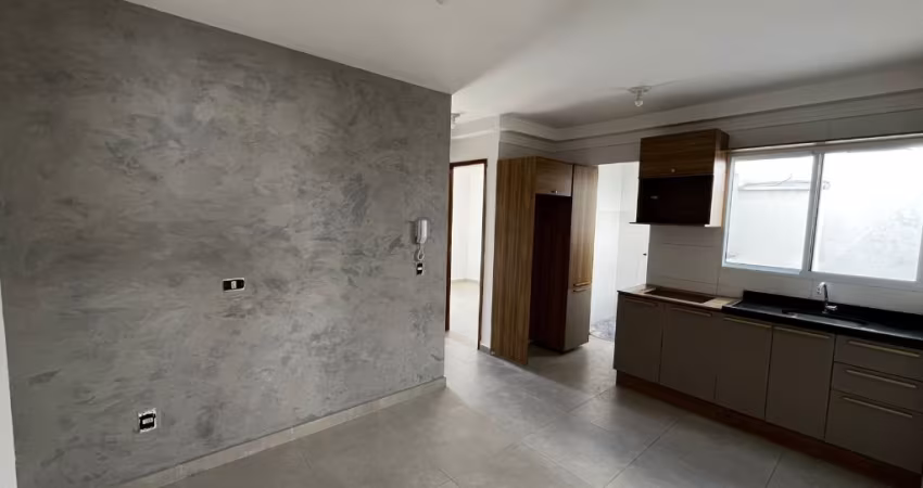 Apartamento com 2 quartos à venda na Avenida Sapopemba, 4756, Sapopemba, São Paulo