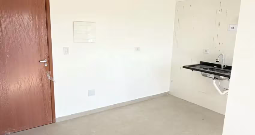 Apartamento com 2 quartos à venda na Água Rasa, São Paulo 