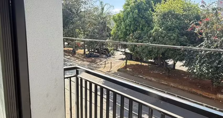 Apartamento com 1 quarto à venda na Vila Santa Clara, São Paulo 