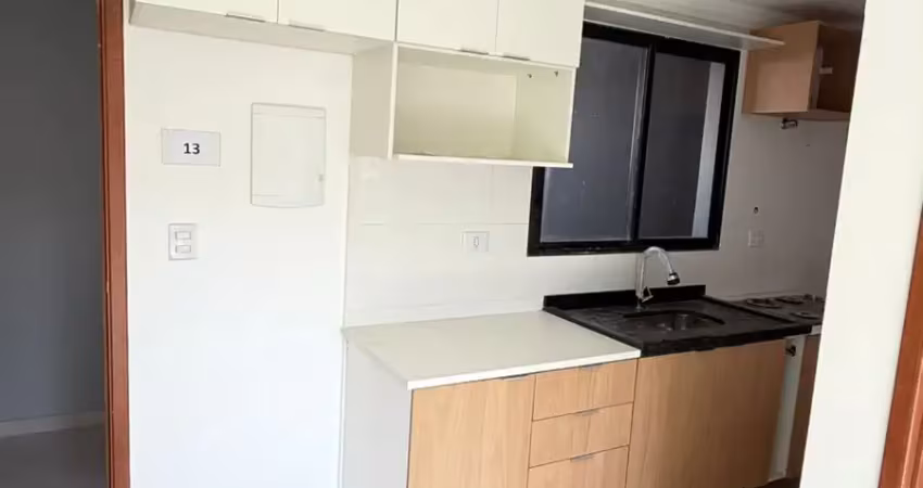 Apartamento novo - com varanda -  02 dormitórios - minha casa minha vida -