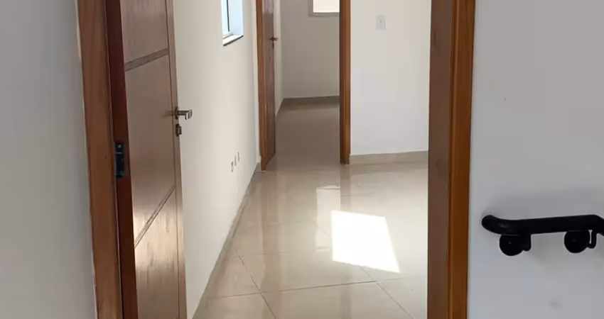 Apartamento com 1 quarto para alugar na Rua Santo Antoninho do Carrão, Vila Carrão, São Paulo