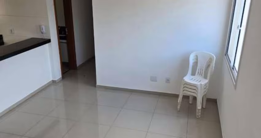 Cobertura com 3 quartos à venda no Jardim Atlântico, Belo Horizonte 