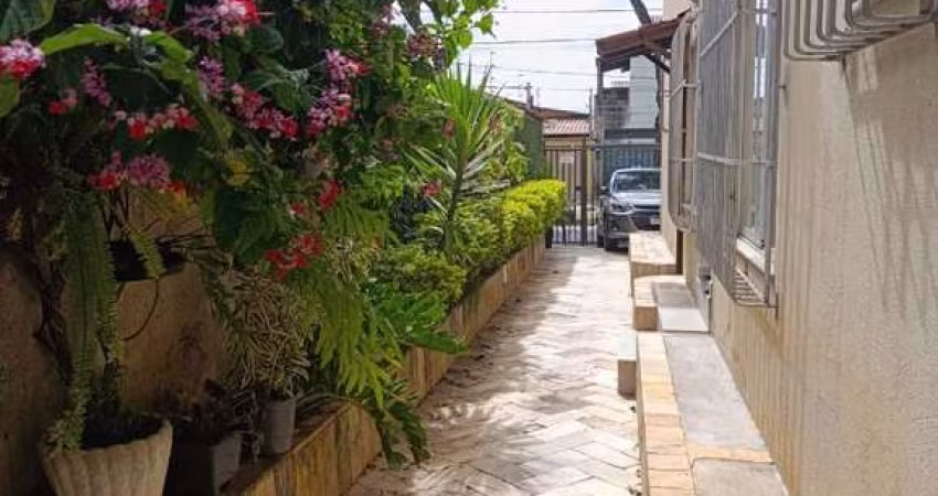 Cobertura com 3 quartos à venda na Santa Mônica, Belo Horizonte 