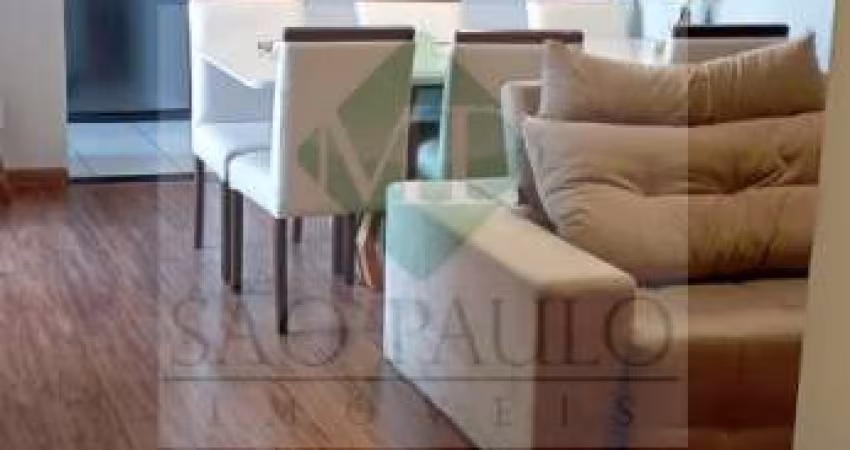 Imóvel imperdível em São Caetano do Sul-SP: Apartamento de 3 quartos, 1 suíte, 2 banheiros, 2 vagas na Santa Paula! Confira!