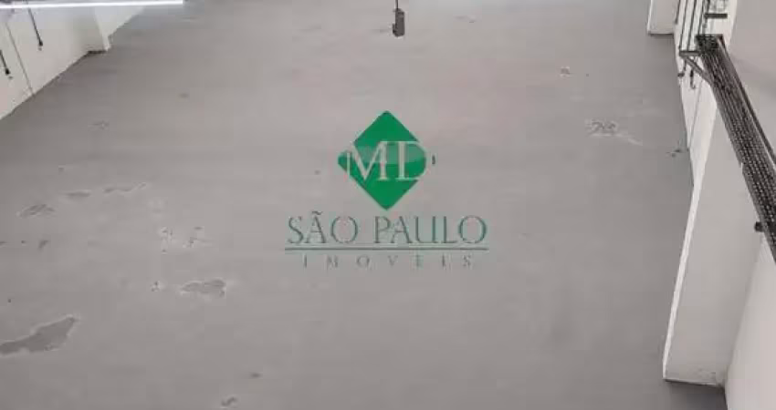 Galpão comercial para locação no centro de são caetano do sul-sp: 7 banheiros, 1.500m² de área!