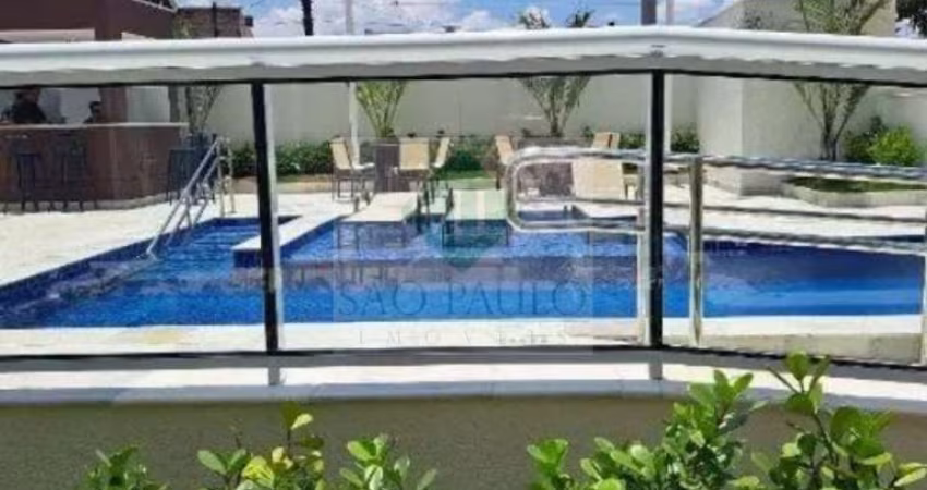 Apartamento de alto padrão com 2 suítes e 2 vagas de garagem em Santo Antônio, São Caetano do Sul-SP!