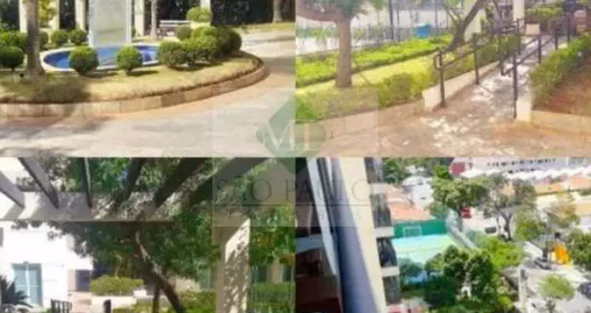 Apartamento à venda em São Caetano do Sul-SP, bairro Santa Paula: 3 quartos, 3 suítes, 4 banheiros, 3 vagas, 145m². Confira!