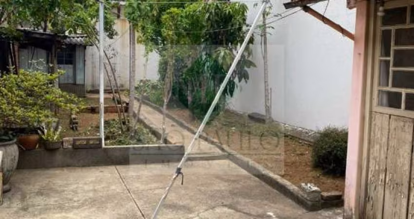 Terreno Comercial à Venda em São Caetano do Sul-SP, Bairro Santa Paula - 282m² de Área!