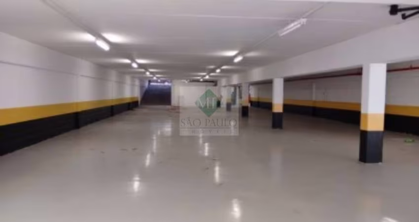 Aluguel de Prédio Comercial de Alto Padrão em Cerâmica, São Caetano do Sul-SP: Espaços Modernos e Estrutura de Qualidade.