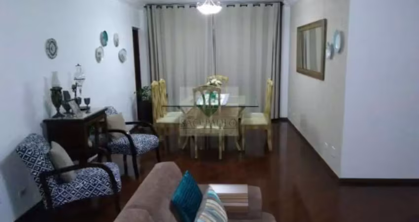 Imperdível: apartamento à venda em são caetano do sul-sp, barcelona, 3 quartos, 1 suíte, 3 banheiros, 142m².