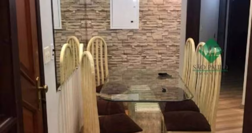 Apartamento à venda em Santo André-SP, Jardim Bela Vista: 2 quartos, 2 suítes, 2 vagas, 86m² de área. Aproveite!
