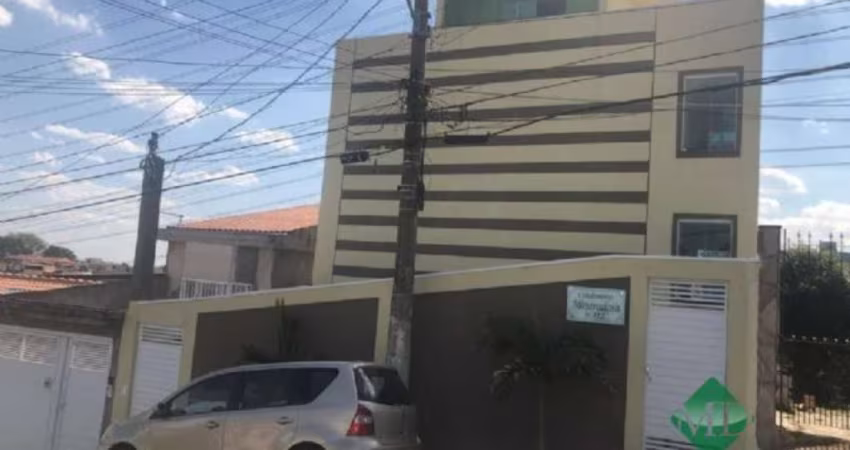 Apartamento Comercial à Venda em São Paulo-SP na Cidade Continental: 1 Quarto, 1 Banheiro, 27m² de Área