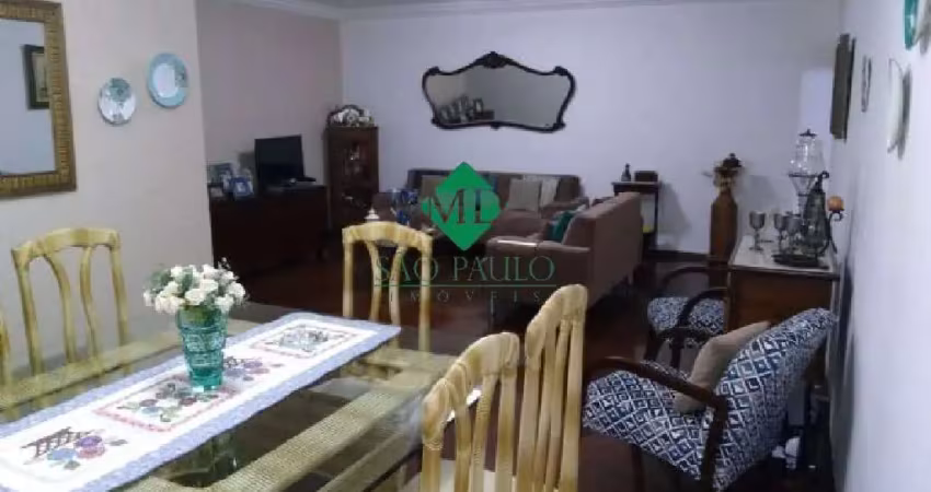 Apartamento à venda em são caetano do sul-sp, bairro barcelona: 3 quartos, 1 suíte, 3 banheiros, 2 vagas de garagem, 142m² de área.
