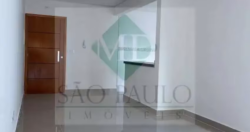 Cobertura de luxo no Parque das Nações em Santo André-SP: 3 quartos, 1 suíte, 2 banheiros, 2 vagas de garagem!