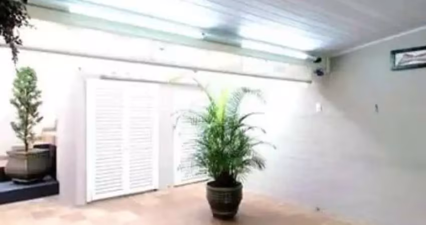 Oportunidade única: Casa à venda em São Caetano do Sul, Barcelona - 3 quartos, 1 suíte, 238m².
