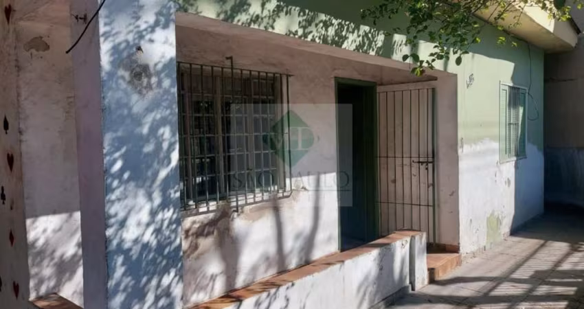 Terreno à venda em Santo André-SP, Vila Pires, 260,00m² disponíveis!