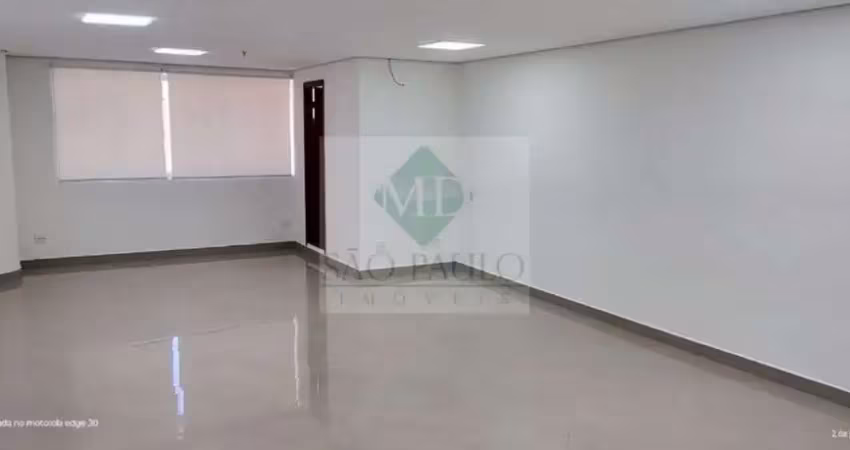 Sala comercial com 1 sala para alugar no Centro, São Caetano do Sul 