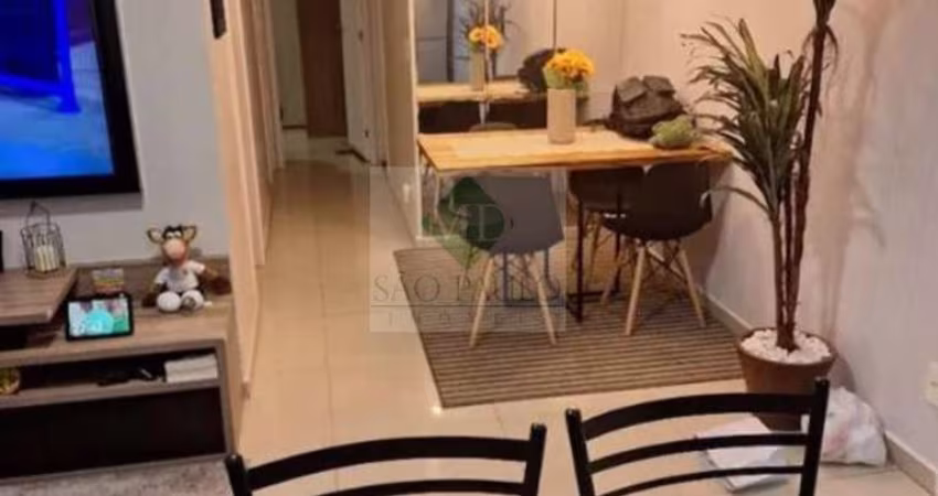 Imperdível: Apartamento à venda em São Caetano do Sul-SP, Santa Paula - 3 quartos, 1 suíte, 2 vagas, 70m².