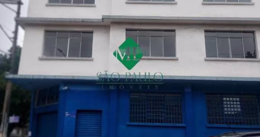 Imóvel Comercial para Locação em São Caetano do Sul-SP, Bairro Santo Antônio - 1.000m² de Área