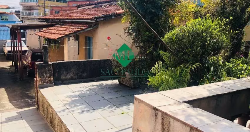 Imperdível oportunidade: Casa à venda em Mauá-SP, Vila Assis Brasil - 3 quartos, sala, banheiro, 220m² de área. Confira!