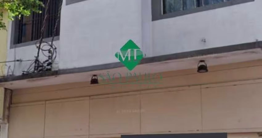Prédio Comercial no Centro de São Caetano do Sul-SP: 12 salas e 650m² de Área
